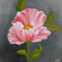 quadro dipinto a olio