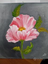 quadro dipinto a olio