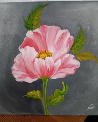 quadro dipinto a olio