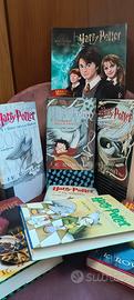 Harry Potter Rowling Salani libri  prima edizione