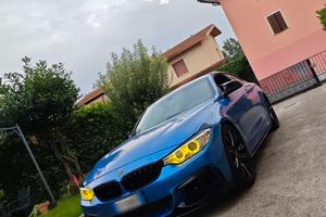 BMW 428i St.2 Full M over 330