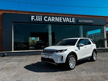 LAND ROVER Discovery Sport Discovery Sport 2.0 ...