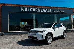 LAND ROVER Discovery Sport Discovery Sport 2.0 ...
