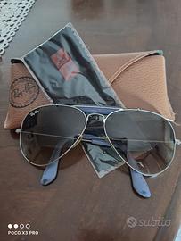 occhiali Rayban