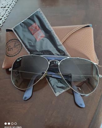 occhiali Rayban