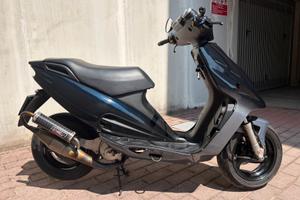 MALAGUTI F12 50 LC DIGIT