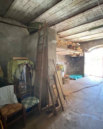 Box / Garage di 35 mq. in via Roma