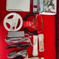 NINTENDO WII