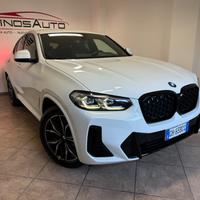Bmw X4 xDrive20d 48V Msport