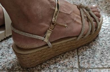sandali donna 