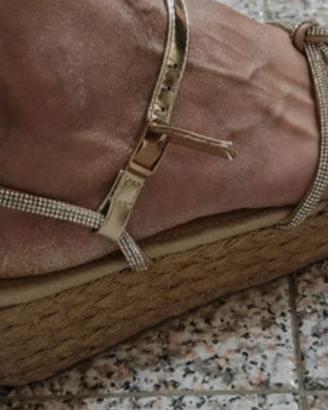 sandali donna 