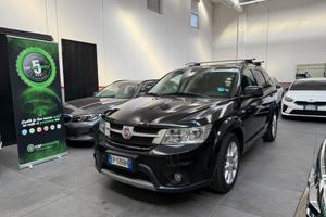 Fiat Freemont 7 posti