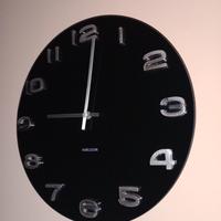 Orologio da parete Karlsson