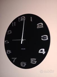 Orologio da parete Karlsson