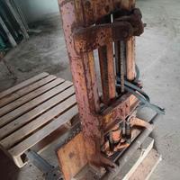 muletto a colonna