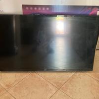 Tv 43 pollici philips