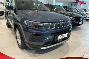 JEEP Compass 1.6 Mjt II 2WD Limited
