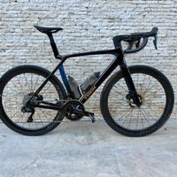 Trek Madone SL DuraAce + Aeolus RSL 51 / 0km