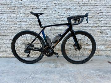 Trek Madone SL DuraAce + Aeolus RSL 51 / 0km