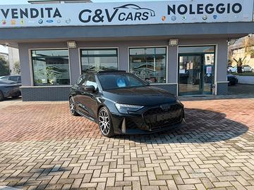 Audi RS3 2.5 TFSI S.BACK 400 CV *PANORAMA*HEAD*FUL