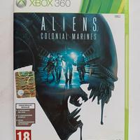 Aliens: Colonial Marines Xbox 360 contenuti bonus
