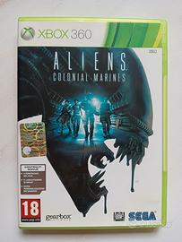 Aliens: Colonial Marines Xbox 360 contenuti bonus