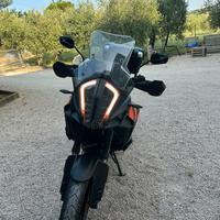 Ktm 1290 Super Adventure S