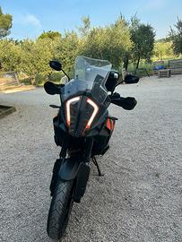 Ktm 1290 Super Adventure S