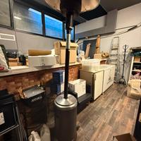 Attrezzatura da Bar