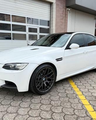 BMW Serie 3 E90 Berlina M3 4.0 V8 FL
