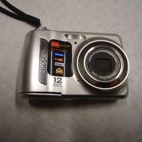 Macchina fotografica kodak easy share c143 12 Mpix