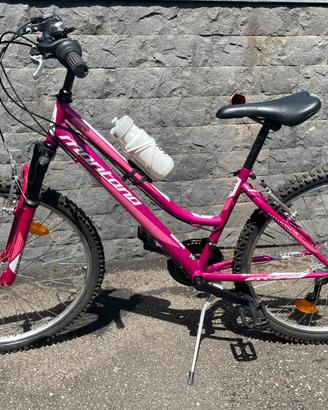 Mountain Bike 26” - Donna - Bambina