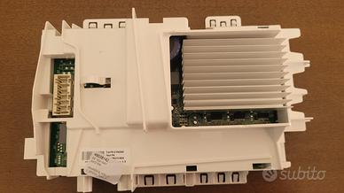 Modulo controllo 3PH GEN2 49038142  Candy Hoover