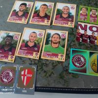 Livorno Calcio figurine calciatori panini 