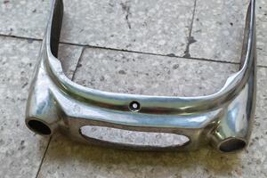 paraurti perimetrale vespa e lambretta 