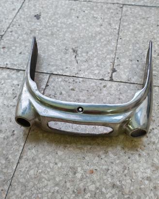 paraurti perimetrale vespa e lambretta 