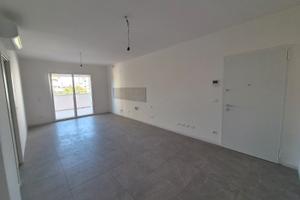 Trilocale di nuova costruzione in Classe A4