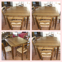 Tavoli Credenze Letti Mobili