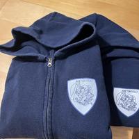 2 felpe divisa san paolo