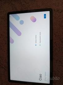 Tablet lenovo M10 plus