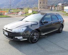 CITROEN C5 2.2 B-T HDi 173 Dynamique Tourer
