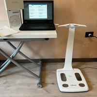 Bilancia Impedenziometrica InBody 120 professional