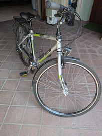 Bicicletta Bianchi Spillo