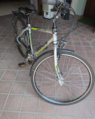 Bicicletta Bianchi Spillo