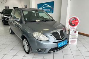 Lancia Ypsilon 1.2B X NEOPATENTATI 2008