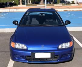 HONDA Civic 3ª-4ª-5ª ser. - 1994