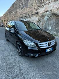 Classe B 180 Executive   2013