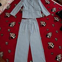 Vestito 10/11 anni bambina