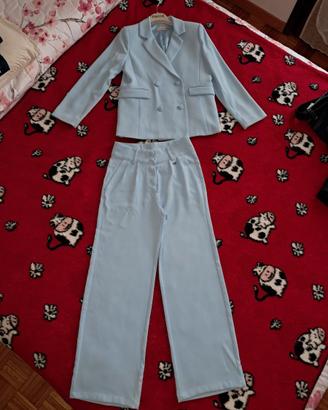 Vestito 10/11 anni bambina