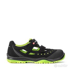 Scarpa sandalo antifortunistica 43